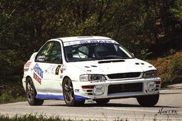 Impreza 555>C2 / A8 77.