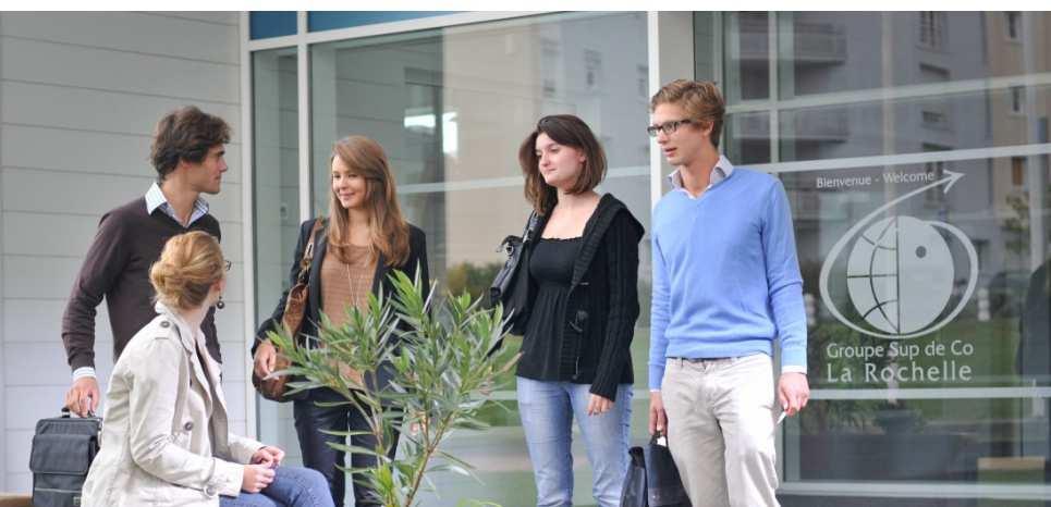 Campus France Μεταπτυχιακό σε Business Schools Master in Management Στην παγκόσµια κατάταξη των Financial