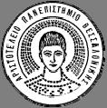 ΑΡΙΣΤΟΤΕΛΕΙΟ ΠΑΝΕΠΙΣΤΗΜΙΟ ΘΕΣΣΑΛΟΝΙΚΗΣ ΠΟΛΥΤΕΧΝΙΚΗ ΣΧΟΛΗ ΤΜΗΜΑ ΑΓΡΟΝΟΜΩΝ ΚΑΙ ΤΟΠΟΓΡΑΦΩΝ ΜΗΧΑΝΙΚΩΝ Μεταπτυχιακό Πρόγραμμα Σπουδών : Τεχνικές και Μέθοδοι στην Ανάλυση, Σχεδιασμό και Διαχείριση του