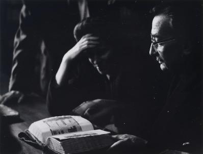 Πορτλιγκάτ. 1957.