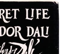 Life of Salvador Dalí [Η