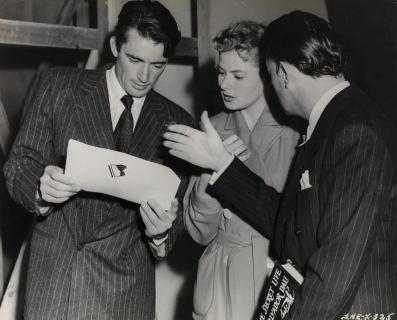 Αγωνίας]. 1945.