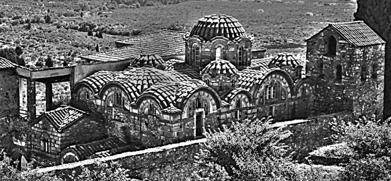 Μαρίνου, Πολεοδομική οργάνωση, εκ.