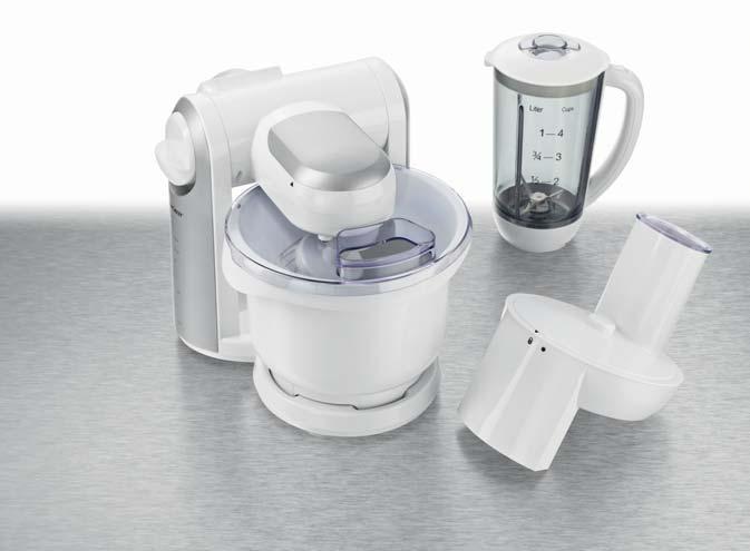 KITCHEN TOOLS Food Processor SKM 550 A1 Food Processor Operating instructions Κουζινομηχανή Οδηγίες