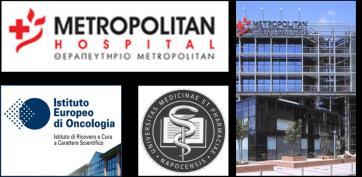 SCIENTIFIC WORKSHOP 4 th Athens Forum on Robotic Surgery in Urology Metropolitan Hospital 2-3 June 2017 Preliminary Scientific Program Day 1: Friday, 2 nd June 2017 8.00-9.