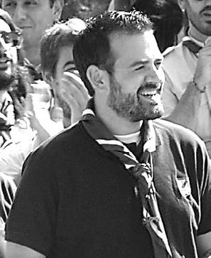 Μητρομάρας Χριστόφορος Γεννήθηκα το 1980 και μεγάλωσα στην Αθήνα. Είμαι απόφοιτος της Νομικής Σχολής του Πανεπιστημίου Αθηνών και από το 2006 ασκώ ελεύθερη / μαχόμενη δικηγορία.