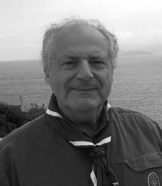 Χουρδάκης Γιώργος Γεννήθηκα το 1952 στην Κέρκυρα και είμαι παντρεμένος με 4 παιδιά.