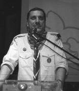 Γρηγόρης Γιώργος Γεννήθηκα στον Πειραιά το Μάρτιο του 1970 και κατοικώ στο Χολαργό Αττικής από το 1974.