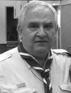 ΠΡΟΣΚΟΠΙΚΑ ΚΑΘΗΚΩΝΤΑ : Υ.Ο.Π.- Α.Ο.Π. 1ου Σ. Π. Φαρσάλων, Α.Σ. 1ου Σ. Π. Ιλίου, Έφορος Κλάδου Προσκόπων Δυτικής Αττικής, Έφορος Κλάδου Προσκόπων Π.Ε. Λάρισας, Τ.Ε. Ιλίου, Έφορος Τ.Ε. Ελευσίνας, Έφορος Α/Π Γ.