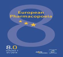 Έλεγχοι σε πρώτες ύλες Φαρμακοποιίες (Ευρωπαϊκή, Αμερικάνικη,