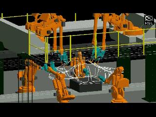 Ρομποτική Ι: Ανάλυση, Έλεγχος, Εργαστήριο (Α Μηχανική Ανάλυση «Κλασσικών» (Βιομηχανικών Ρομποτικών Χειριστών: Κινηματική,