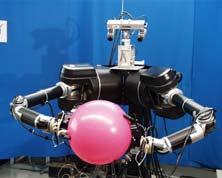 ρομποτικών χειριστών: Αυτοματοποίηση Βιομηχανικών Διεργασιών Παραγωγής 5 (Α «Επιδέξιοι» Ρομποτικοί Χειριστές: Πλεονάζοντες