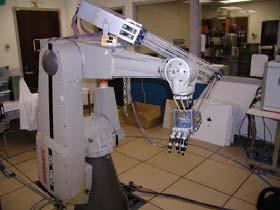 Επιδέξια Ρομποτικά Χέρια Παραδείγματα ( JPL/NASA hand Utah/MI robot