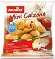 4,37 3,28 KANAKI κατεψυγμένα mini calzone classic