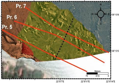 Παρουσίαση αποτελεσµάτων Pr5 Εικόνα 4.