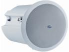 5W 3W 6W SPLmax: 102dB; Frequency Response: 110-14500Hz Input: 70/100V Diameter: 170mm (200x55mm), open frame, spring clip fastening, weight: 0.8 kg. 22,00 PL 6 92MON045 Ceiling recessed speaker.