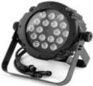 7 Auto/Sound/DMX 13 CH P/T: 8/16bit 630 / 180 18000Lux @ 1m 435,00 LEDMH368ZW 31INV004 36 x 8W RGBW 4in1 LEDs Beam angle: 15-55