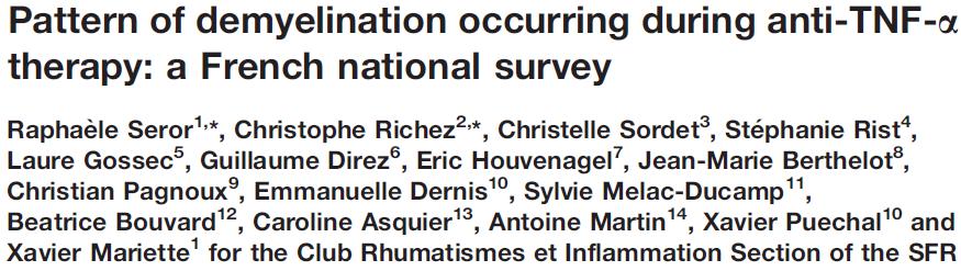 CNS involvement twice as often as PNS 2 patients had positive rechallenge No difference