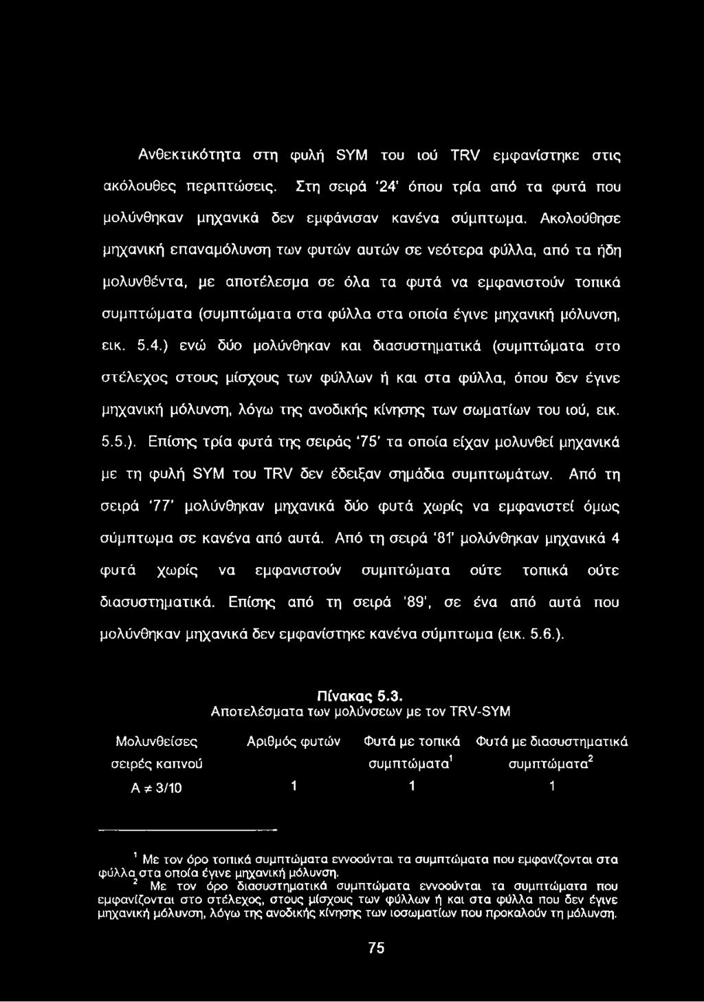 μόλυνση, εικ. 5.4.