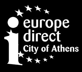 Επικοινωνίας : 2103642540 E-mail: europedirect@cityofathens.