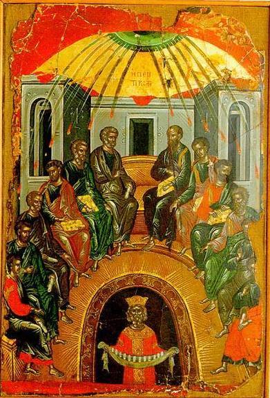 Epiphany - Saint Nicholas Greek Orthodox Cathedral Tarpon