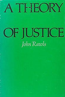 John Rawls, Αρχή της Διαφοράς «.