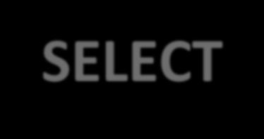 ΡΑΑΔΕΙΓΜΑ SELECT ΤΑΞΙΝΟΜΗΣΗ ΑΡΟΤΕΛΕΣΜΑΤΩΝ ΜΕ ΤΟ ORDER BY Ταξινόμθςε τα αποτελζςματα πρϊτα βάςει του STATE, και μζςα ςτο STATE βάςει του CUSTOMER_NAME SELECT CUSTOMER_NAME, CUSTOMER_CITY,