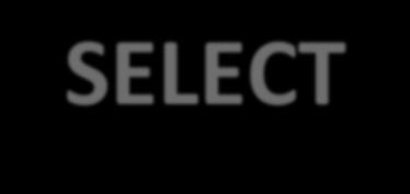 ΡΑΑΔΕΙΓΜΑ SELECT ΤΑΞΙΝΟΜΗΣΗ ΑΡΟΤΕΛΕΣΜΑΤΩΝ ΜΕ ΤΟ GROUP BY Εφαρμόηεται ςε ςυςςωρευτικζσ