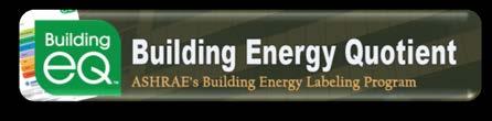 energy savings measures with estimated costs and payback information to improve building energy performance