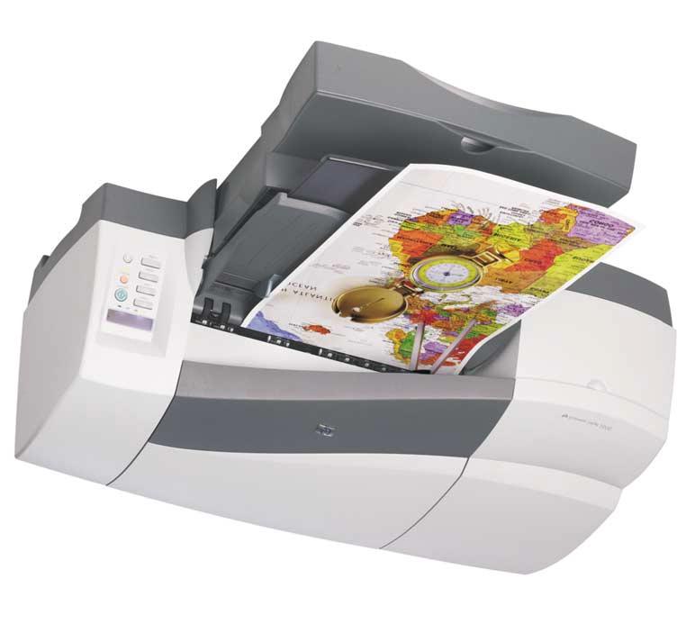 printer