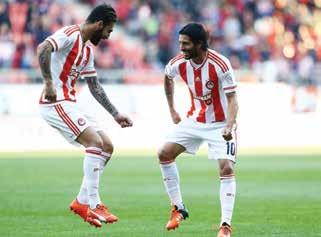 νίκη (1-0) στην ομάδα μας.