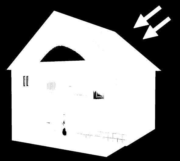 including the energy for appliances and lighting).