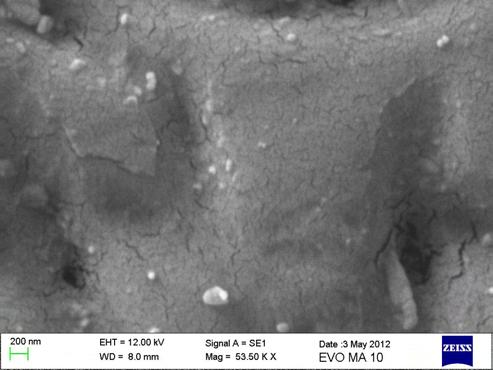 phr nano- ZnTiO 3 και 3 phr
