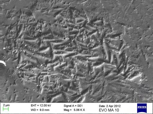 phr nano- ZnTiO 3 και 5 phr