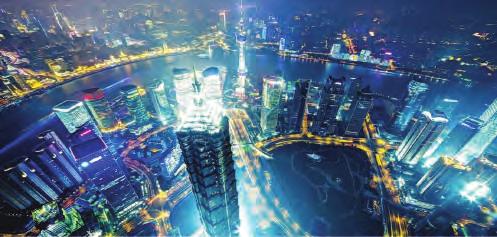 Νέα της αγοράς Building Smart Cities Using Geospatial Intelligence Η λύση της Hexagon Geospatial για τις «έξυπνες πόλεις» συνδυάζει σε ένα κοινό περιβάλλον spatial και non-spatial δεδομένα