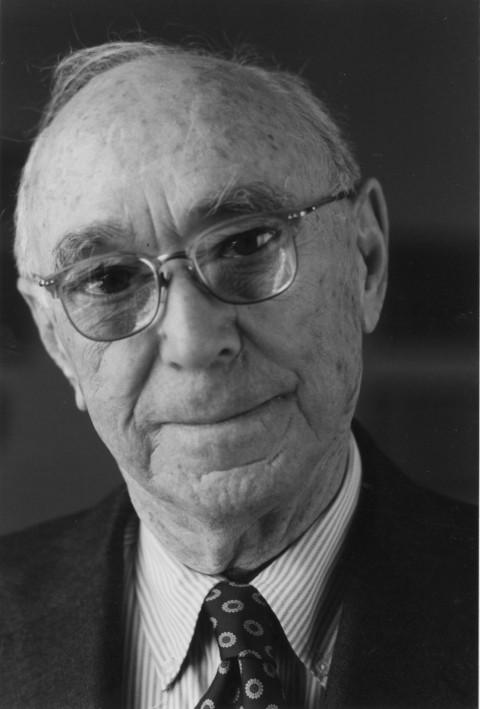 Jerome Bruner