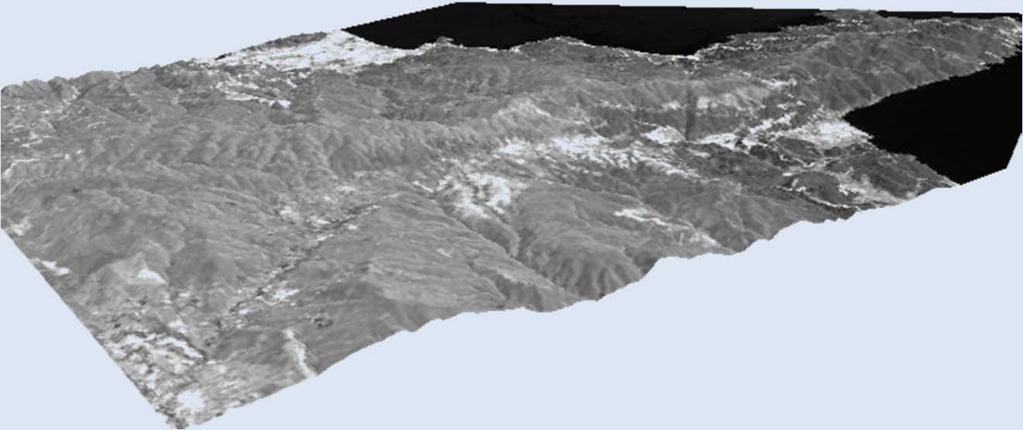 STRATONI FAULT