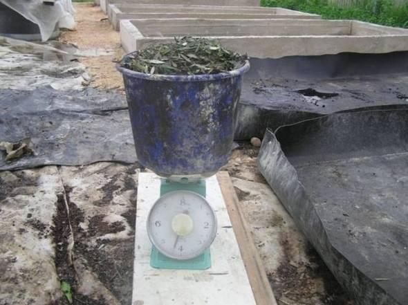 Ηλιακή Ξήρανση Αγροτοκτηνοτροφικών Υπολειμμάτων προσαρμοζόταν ανάλογα με
