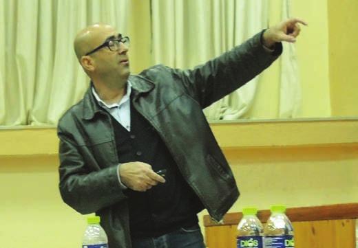 30 ΜΕΓΑΛΕΣ ΗΛΙΑΝΘΟΣ ΤΩΡΑ ΠΡΩΙΜΟΤΕΡΟΣ ΜΕ ΕΠΙΛΟΓΕΣ ΙΑΘΕΣΗΣ ΠΑΙΖΕΙ ΤΟ ΣΙΤΑΡΙ ΣΤΑ ΙΣΑ > Τις βάσεις για µια χρονιά µε υψηλές στρεµµατικές αποδόσεις και αυξηµένη παραγωγή ελαίου έβαλε φέτος η καλλιέργεια
