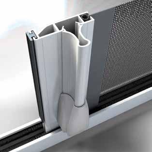 / HANDLE REINFORCEMENT PROFILE ΝΤΙΖΑ
