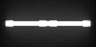 the net and anti-wind lateral chain s lock of the tracks with a special component inside