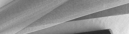 5 Εφαρμογή Πανιού: Συστήματα Indoor και Inframe Applied to: Indoor & Inframe systems Fiberglass Stiff Mesh High durability mesh, ideal for large-sized screens.