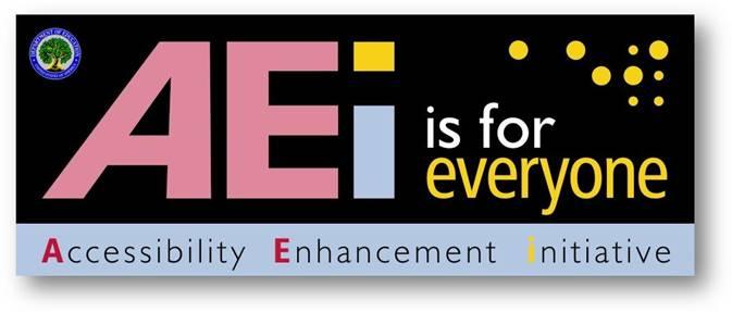Πρόσβαση σε Ψηφιακό Περιεχόμενο USDE Accessibility Enhancement Ini a ve F Accessibility Requirements for Electronic