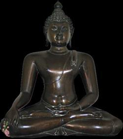 O Βουδισμός Με τον όρο Βουδισμός ή Βουδδισμός εννοείται μία από τις μεγάλες