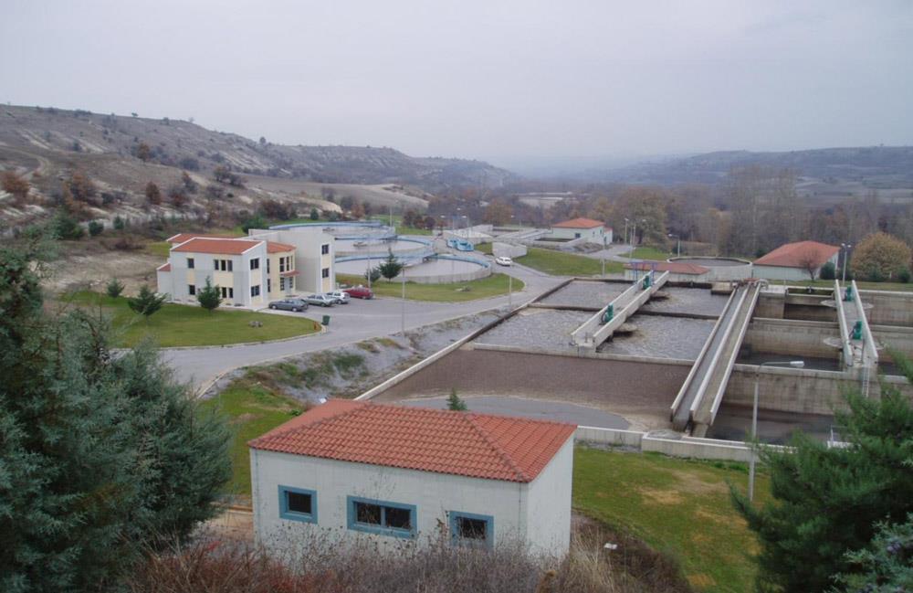 3.4.2 Φωτογραφία με άλλη άποψη της ΕΕΛ Κοζάνης.