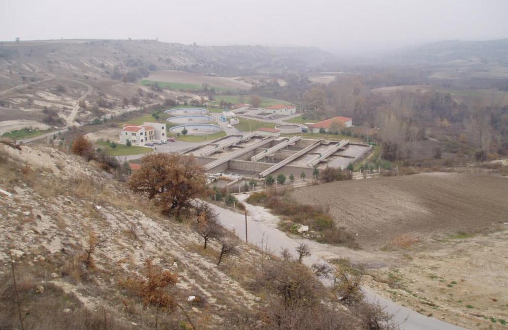 3.4.4 Γενική άποψη της ΕΕΛ Κοζάνης