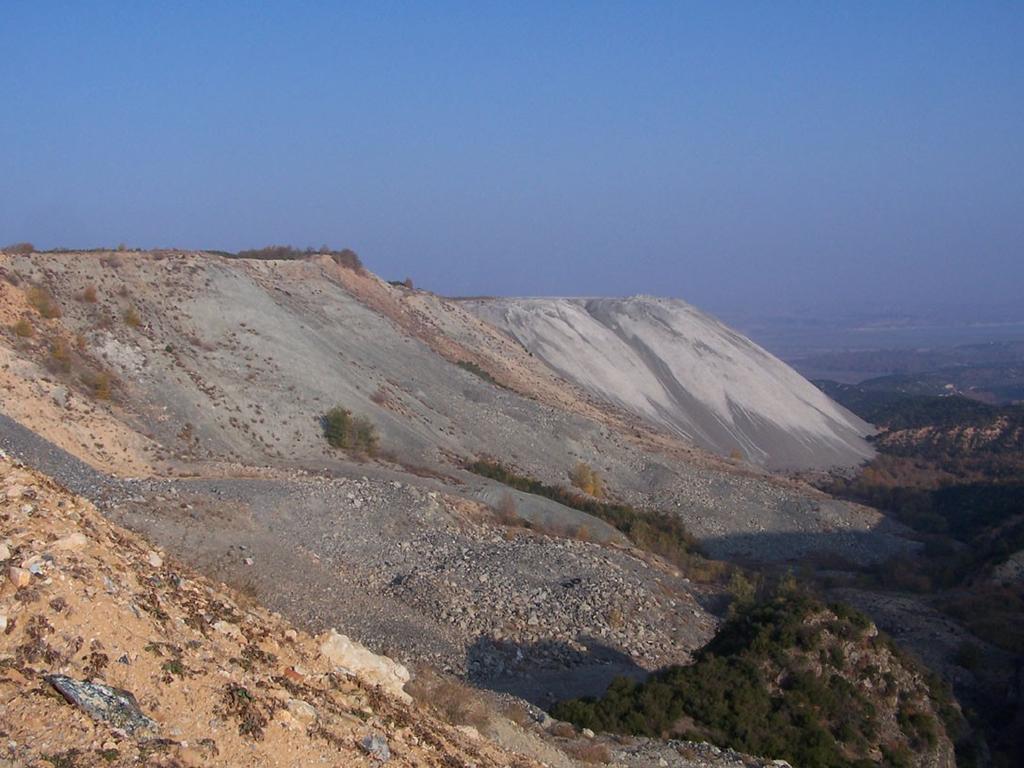 ΣΑΥ ΦΑΥ, ΠΑΡΑΔΕΙΓΜΑ ΕΦΑΡΜΟΓΗΣ 17 ΑΠΟΚΑΤΑΣΤΑΣΗ ΠΕΡΙΟΧΗΣ