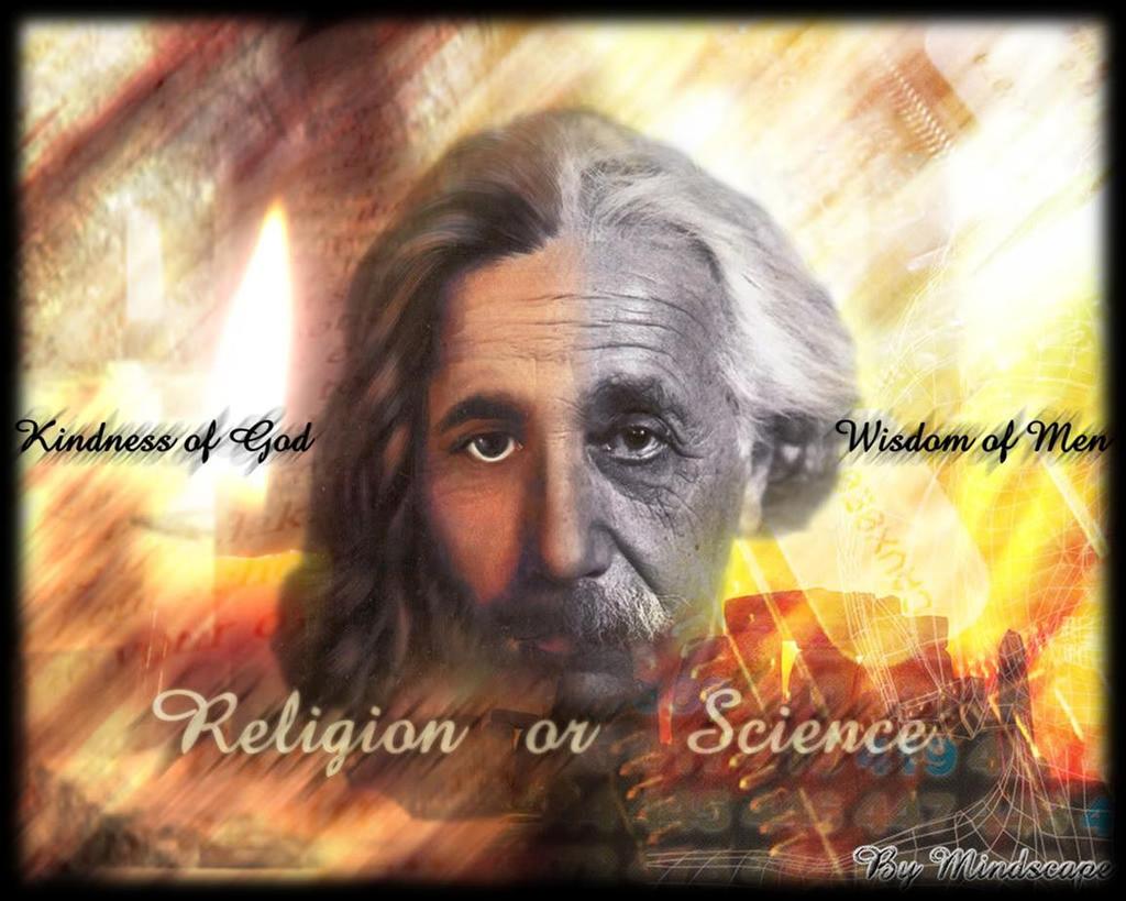 ΣΥΜΠΕΡΑΣΜΑ ΕΠΙΛΟΓΟΣ : Έτσι καταλήγουμε στο ότι η Επιστήμη και η Θρησκεία είναι άμεσα συνδεδεμένες, εφόσον εκφέρουν την ίδια θεωρία για την δημιουργία του σύμπαντος και τη εξέλιξη του ανθρώπου.