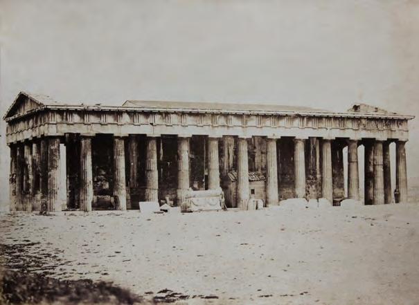 side of the Thission Δημητριος Κωνσταντινου Dimitrios
