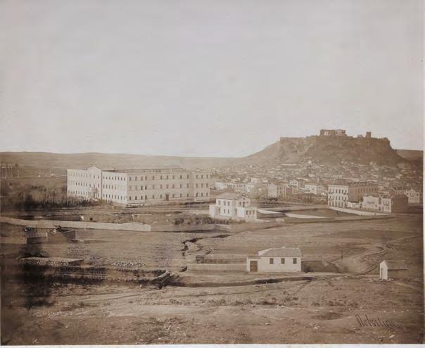print The Archaeological Museum of Athens Αδελφοί